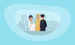 9 Best Charities That Fight for Public Safety (Complete 2025 List)