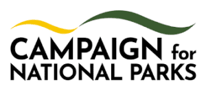 Campaign for National Parks - logo Logo for Campaign for National Parks