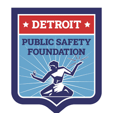 Detroit Public Safety Foundation - logo Logo for Detroit Public Safety Foundation