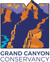 Grand Canyon Conservancy - logo Logo for Grand Canyon Conservancy