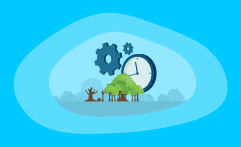 How Effective & Efficient Are Reforestation Carbon Offsets? Here Are the Facts