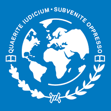International Justice Mission - logo Logo for International Justice Mission