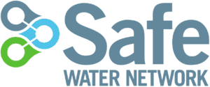Logo for Safe Water Network