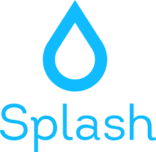Splash - Logo Logo for Splash