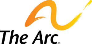 The Arc - logo Logo for The Arc