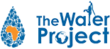 The Water Project - Logo Logo for The Water Project