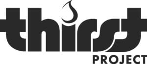 Logo Ideation copy Logo for Thirst Project