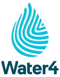 Water4 - logo Logo for Water4