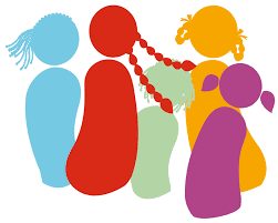 Logo for Girls Not Brides