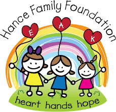 Hance Family Foundation - logo Logo for Hance Family Foundation