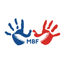 Monique Burr Foundation For Children - logo Logo for Monique Burr Foundation For Children