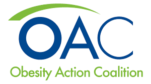 Obesity Action Coalition - logo Logo for Obesity Action Coalition