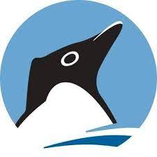Logo for Oceanites 