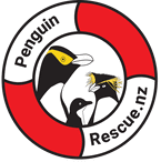 Logo for Penguin Rescue