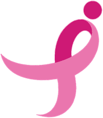 Logo for Susan G. Komen Breast Cancer Foundation