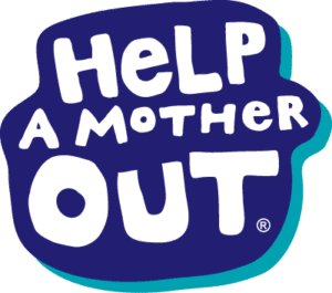 Logo for Help a Mother Out