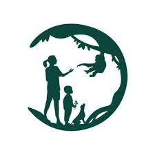 Jane Goodall Institute - logo Logo for Jane Goodall Institute