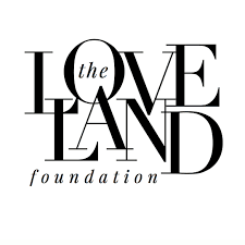The Loveland Foundation - logo Logo for The Loveland Foundation