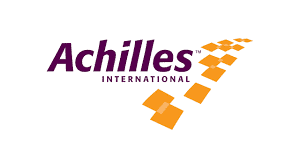 Achilles International - logo Logo for Achilles International