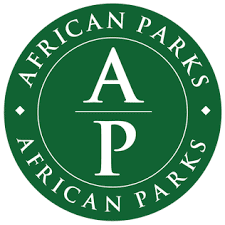 African Parks - logo Logo for African Parks