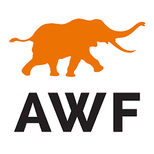 African Wildlife Foundation - logo Logo for African Wildlife Foundation