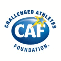 Challenged Athletes Foundation logo