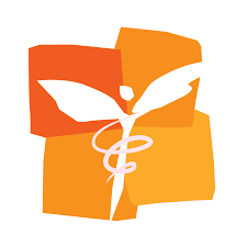 Direct Relief - logo Logo for Direct Relief