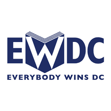 Everybody Wins DC - logo Logo for Everybody Wins DC