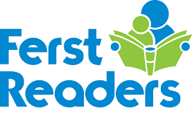Ferst Readers - logo Logo for Ferst Readers