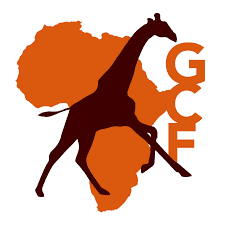 Giraffe Conservation Foundation - logo Logo for Giraffe Conservation Foundation