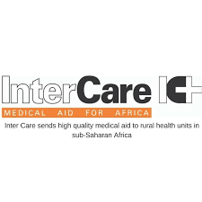 InterCare - logo Logo for InterCare