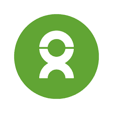 Oxfam International - logo Logo for Oxfam International