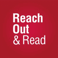 Reach Out and Read - logo Logo for Barbara Bush Foundation for Family Literacy