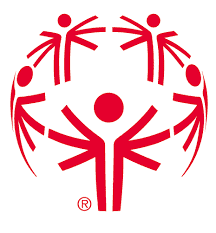 Special Olympics - logo Logo for Special Olympics