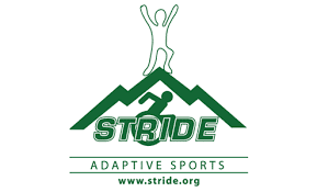 Stride Adaptive Sports - logo Logo for Stride Adaptive Sports