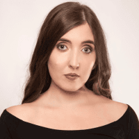Profile picture for Grace Howarth