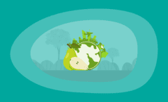 The Environmental Impact of Pears: From Farm to Table