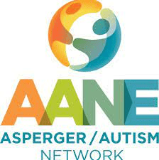 Asperger Autism Network - logo Logo for Asperger Autism Network