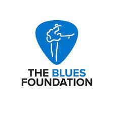 Blues Foundation - logo Logo for Blues Foundation