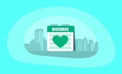 December 2025: All 51 Important Awareness Events (For the Month, Days, Weeks)