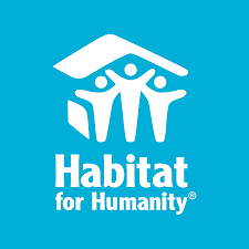 Habitat for Humanity - logo Logo for Habitat for Humanity