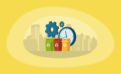 How Effective & Efficient Are Waste Management Carbon Offsets? Here Are the Facts
