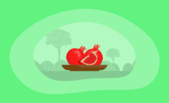 Is Eating Pomegranates Ethical & Sustainable? Here Are the Facts