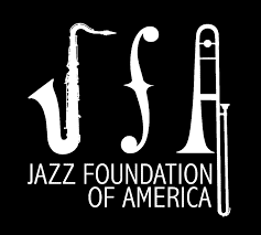 Jazz Foundation of America - logo Logo for Jazz Foundation of America