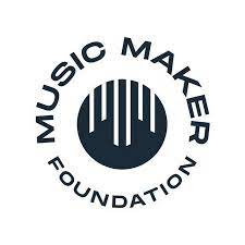 Music Maker Foundation - logo