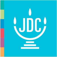 American Jewish Joint Distribution Committee - logo Logo for American Jewish Joint Distribution Committee