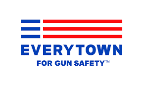 Everytown for Gun Safety - logo Logo for Everytown for Gun Safety