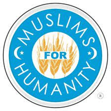 Helping Hand for Relief and Development - logo Logo for Helping Hand for Relief and Development