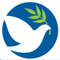 International Fellowship of Christians and Jews - logo Logo for International Fellowship of Christians and Jews