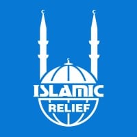 Islamic Relief USA - logo Logo for Islamic-Relief
